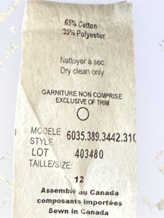 🌻 Melanie Lyne Jacket #544 - Picture 9 of 11